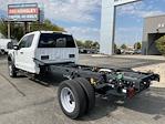 2024 Ford F-450 Super Cab DRW 4x4, Cab Chassis for sale #T56939 - photo 2