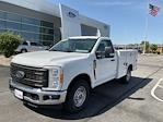 2023 Ford F-250 Regular Cab 4x2, Knapheide Steel Service Body Service Truck for sale #T59180 - photo 2