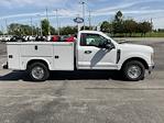 2023 Ford F-250 Regular Cab 4x2, Knapheide Steel Service Body Service Truck for sale #T59180 - photo 3