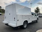 2024 Ford F-350 Crew Cab DRW 4x4, Reading Panel Service Body Service Truck for sale #T72055 - photo 6