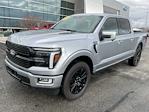 New 2024 Ford F-150 Platinum SuperCrew Cab 4x4, Pickup for sale #T72612 - photo 2