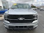 New 2024 Ford F-150 Platinum SuperCrew Cab 4x4, Pickup for sale #T72612 - photo 3