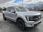 New 2024 Ford F-150 Platinum SuperCrew Cab 4x4, Pickup for sale #T72612 - photo 4