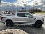 New 2024 Ford F-150 Platinum SuperCrew Cab 4x4, Pickup for sale #T72612 - photo 5