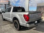 New 2024 Ford F-150 Platinum SuperCrew Cab 4x4, Pickup for sale #T72612 - photo 8