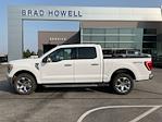 New 2023 Ford F-150 XLT SuperCrew Cab 4x4, Pickup for sale #T76388 - photo 2