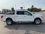 New 2023 Ford F-150 XLT SuperCrew Cab 4x4, Pickup for sale #T76388 - photo 3