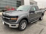 2024 Ford F-150 Super Cab 4x4, Pickup for sale #T76835 - photo 2