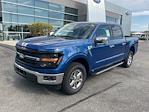 2024 Ford F-150 SuperCrew Cab 4x4, Pickup for sale #T79827 - photo 2