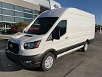 New 2024 Ford Transit 350 Base Super Cab High Roof RWD, Knapheide KVE Upfitted Cargo Van for sale #T81999 - photo 2