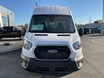 New 2024 Ford Transit 350 Base Super Cab High Roof RWD, Knapheide KVE Upfitted Cargo Van for sale #T81999 - photo 3