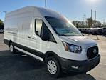 New 2024 Ford Transit 350 Base Super Cab High Roof RWD, Knapheide KVE Upfitted Cargo Van for sale #T81999 - photo 4