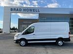 New 2024 Ford Transit 250 Base Medium Roof AWD, Knapheide KVE Upfitted Cargo Van for sale #T83532 - photo 1