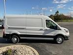 New 2024 Ford Transit 250 Base Medium Roof AWD, Knapheide KVE Upfitted Cargo Van for sale #T83532 - photo 6