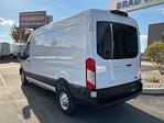 New 2024 Ford Transit 250 Base Medium Roof AWD, Knapheide KVE Upfitted Cargo Van for sale #T83532 - photo 9