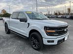 New 2024 Ford F-150 XLT SuperCrew Cab 4x4, Pickup for sale #T84224 - photo 4