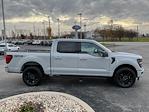 New 2024 Ford F-150 XLT SuperCrew Cab 4x4, Pickup for sale #T84224 - photo 5