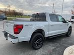 New 2024 Ford F-150 XLT SuperCrew Cab 4x4, Pickup for sale #T84224 - photo 6