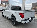 New 2024 Ford F-150 XLT SuperCrew Cab 4x4, Pickup for sale #T84224 - photo 8