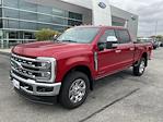 2024 Ford F-250 Crew Cab 4x4, Pickup for sale #T84486 - photo 2