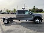 New 2024 Ford F-450 Lariat Crew Cab 4x4, Cab Chassis for sale #T95306 - photo 4
