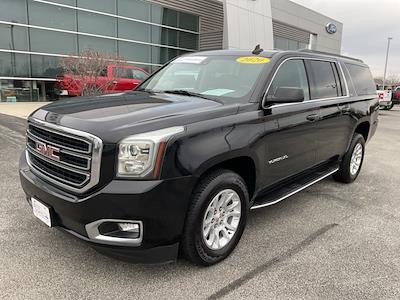 Used 2020 GMC Yukon XL SLT 4x4, SUV for sale #TA01756 - photo 1