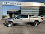 Used 2023 Ford F-150 XLT SuperCrew Cab 4x4, Pickup for sale #TA06902 - photo 4