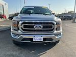 Used 2023 Ford F-150 XLT SuperCrew Cab 4x4, Pickup for sale #TA06902 - photo 5