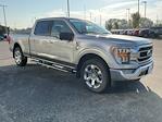 Used 2023 Ford F-150 XLT SuperCrew Cab 4x4, Pickup for sale #TA06902 - photo 1