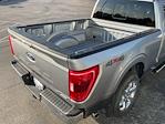 Used 2023 Ford F-150 XLT SuperCrew Cab 4x4, Pickup for sale #TA06902 - photo 2