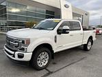 2022 Ford F-350 Crew Cab SRW 4x4, Pickup for sale #TA12394 - photo 3