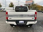 2022 Ford F-350 Crew Cab SRW 4x4, Pickup for sale #TA12394 - photo 8