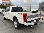 2022 Ford F-350 Crew Cab SRW 4x4, Pickup for sale #TA12394 - photo 2