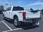 Used 2021 Ford F-350 Lariat Crew Cab 4x4, Pickup for sale #TA22331 - photo 2