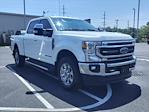 Used 2021 Ford F-350 Lariat Crew Cab 4x4, Pickup for sale #TA22331 - photo 26