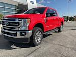 2021 Ford F-350 Crew Cab SRW 4x4, Pickup for sale #TA37156 - photo 4