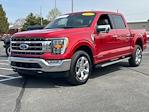 2022 Ford F-150 SuperCrew Cab 4x4, Pickup for sale #TA42248 - photo 1