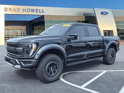 2022 Ford F-150 SuperCrew Cab 4x4, Pickup for sale #TA49425 - photo 1