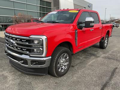 2023 Ford F-250 Crew Cab 4x4, Pickup for sale #TA50755 - photo 1