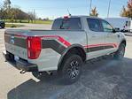 Used 2022 Ford Ranger Lariat SuperCrew Cab 4x4, Pickup for sale #TA55339 - photo 7