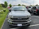 2020 Ford F-350 Crew Cab DRW 4x4, Flatbed Truck for sale #TA59028 - photo 4