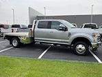 2020 Ford F-350 Crew Cab DRW 4x4, Flatbed Truck for sale #TA59028 - photo 5