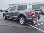 2021 Ford F-150 SuperCrew Cab 4x4, Pickup for sale #TA63464 - photo 2