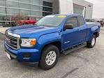 Used 2019 GMC Canyon Work Truck Extended Cab 4x2, Pickup for sale #TA76388 - photo 3