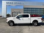 Used 2020 Ford F-150 XLT SuperCrew Cab 4x4, Pickup for sale #TA88044 - photo 1