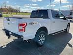 Used 2020 Ford F-150 XLT SuperCrew Cab 4x4, Pickup for sale #TA88044 - photo 7