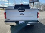 Used 2020 Ford F-150 XLT SuperCrew Cab 4x4, Pickup for sale #TA88044 - photo 8