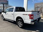 Used 2020 Ford F-150 XLT SuperCrew Cab 4x4, Pickup for sale #TA88044 - photo 2