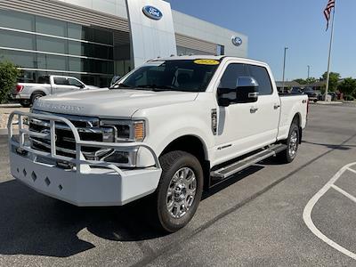 2022 Ford F-350 Crew Cab SRW 4x4, Pickup for sale #TA97631 - photo 1