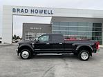 Used 2021 Ford F-450 Lariat Crew Cab 4x4, Pickup for sale #TB06795 - photo 3